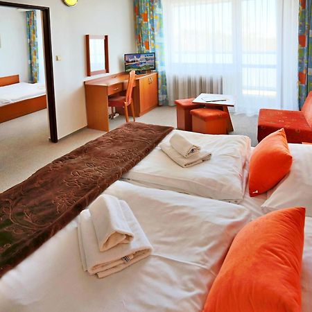 Hotel Sorea Uran Tatranská Lomnica Eksteriør billede