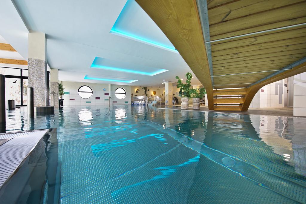 Hotel Sorea Uran Tatranská Lomnica Værelse billede