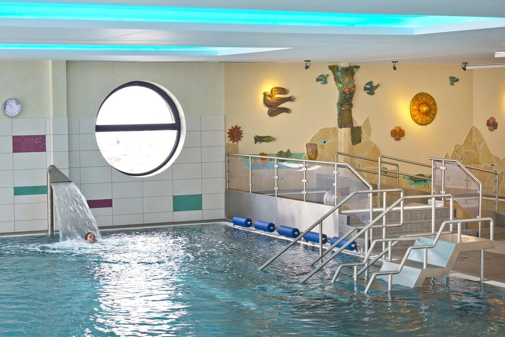 Hotel Sorea Uran Tatranská Lomnica Værelse billede