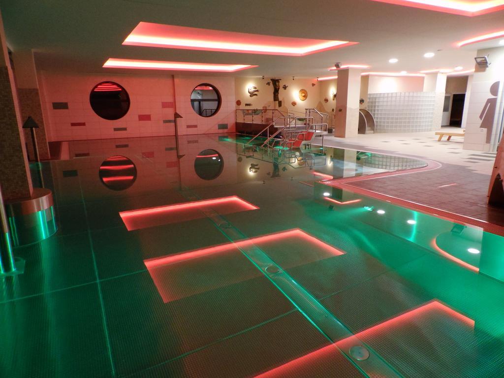 Hotel Sorea Uran Tatranská Lomnica Værelse billede