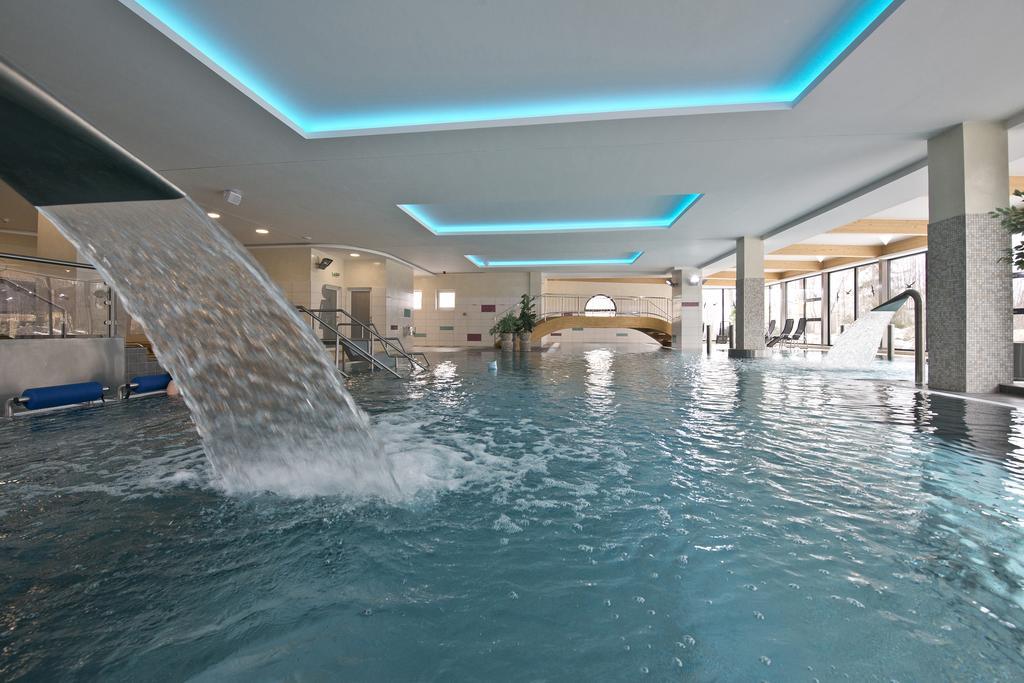 Hotel Sorea Uran Tatranská Lomnica Værelse billede