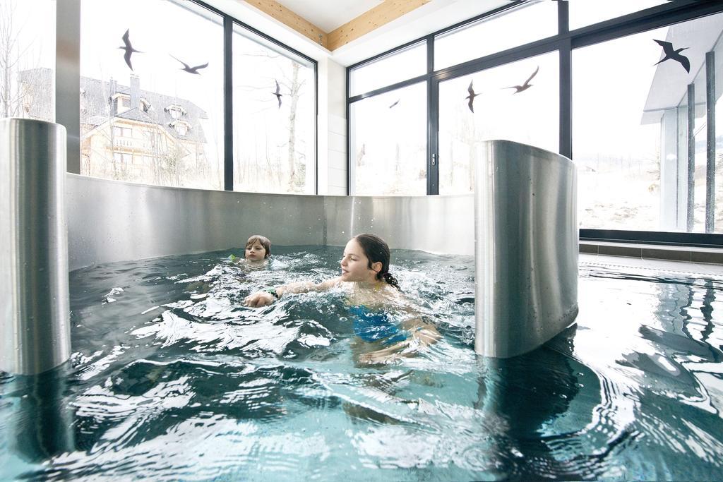 Hotel Sorea Uran Tatranská Lomnica Værelse billede