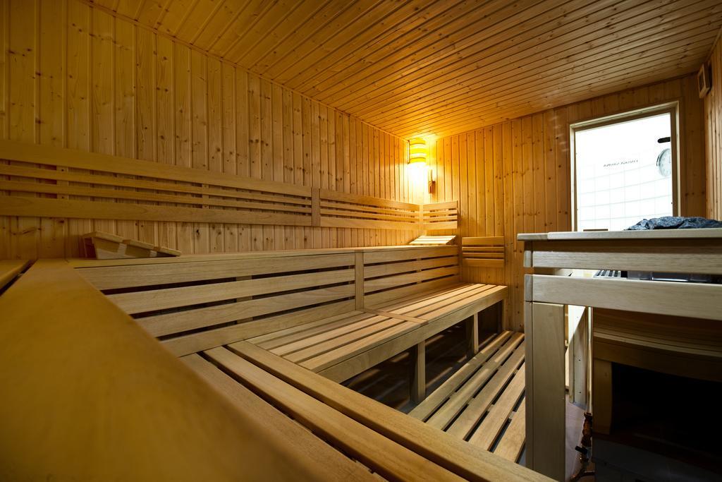Hotel Sorea Uran Tatranská Lomnica Værelse billede
