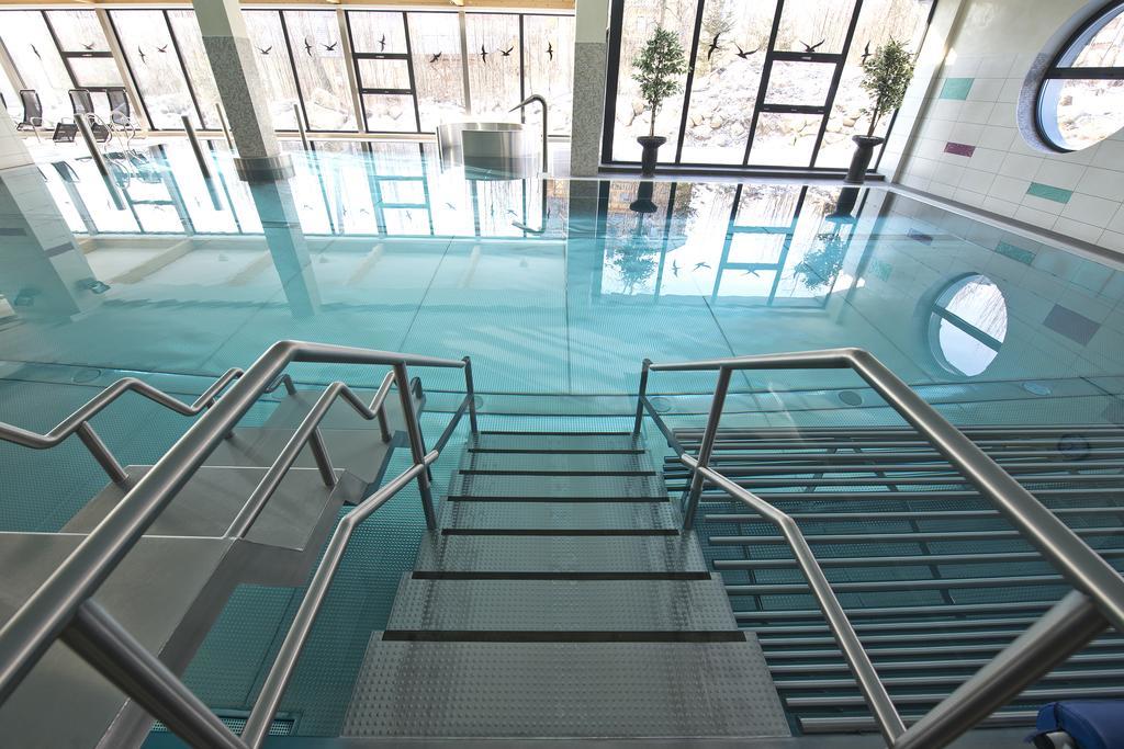 Hotel Sorea Uran Tatranská Lomnica Værelse billede