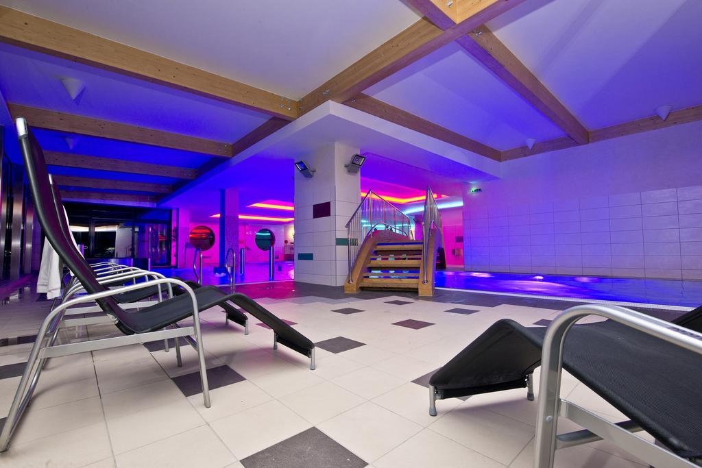 Hotel Sorea Uran Tatranská Lomnica Værelse billede