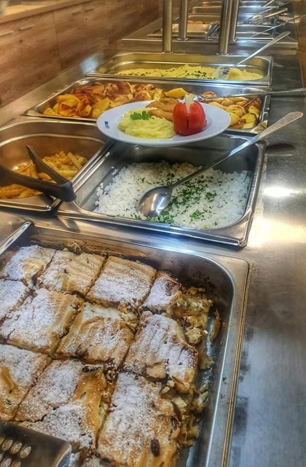 Hotel Sorea Uran Tatranská Lomnica Eksteriør billede