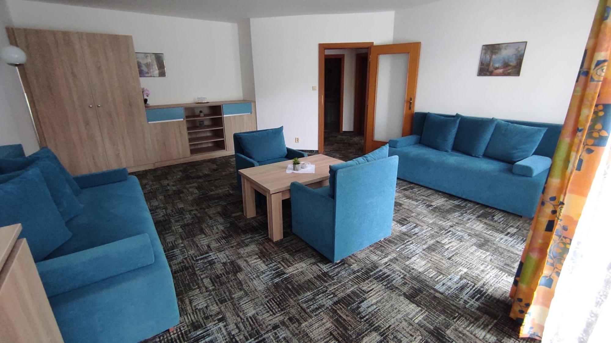 Hotel Sorea Uran Tatranská Lomnica Eksteriør billede