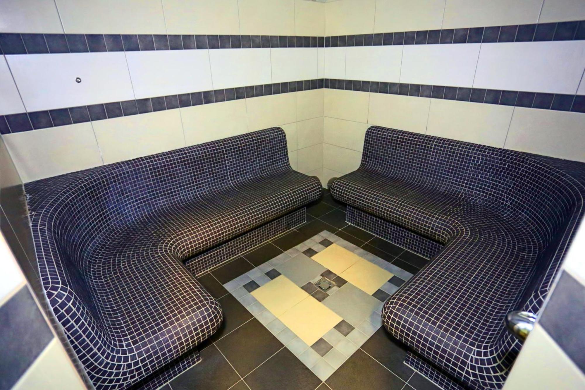 Hotel Sorea Uran Tatranská Lomnica Eksteriør billede