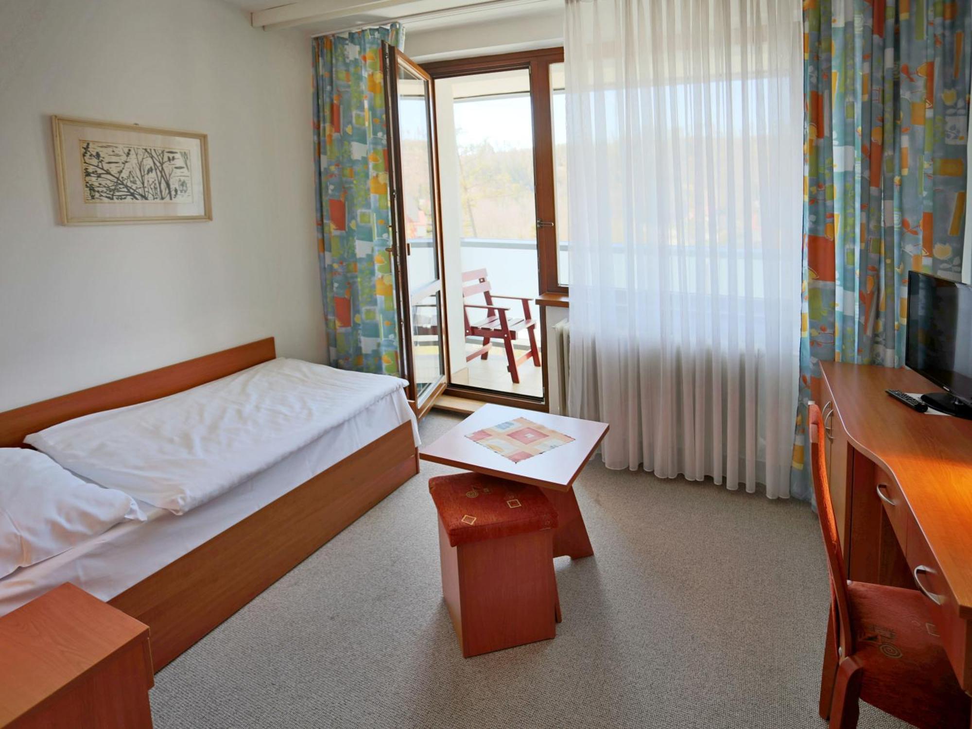 Hotel Sorea Uran Tatranská Lomnica Eksteriør billede