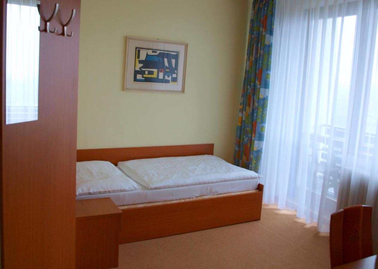 Hotel Sorea Uran Tatranská Lomnica Værelse billede